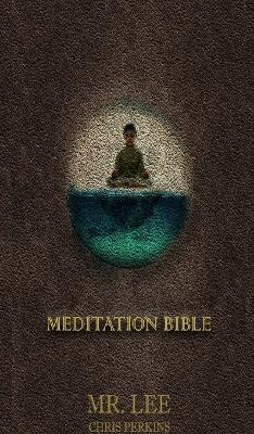 History Of Meditation - Lee - cover