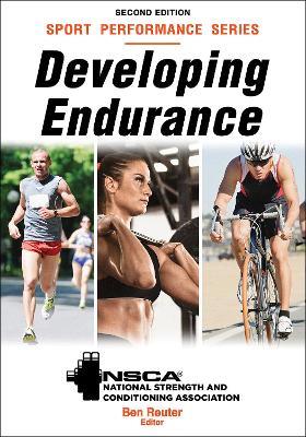 Developing Endurance - cover