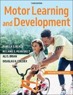 Motor Learning and Development