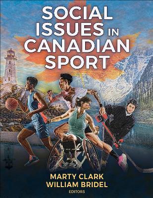 Social Issues in Canadian Sport - cover