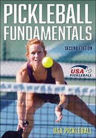 Pickleball Fundamentals