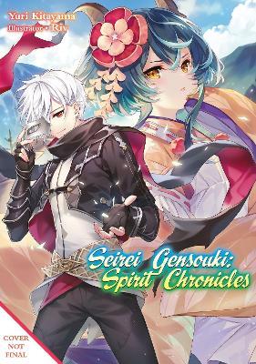 Seirei Gensouki: Spirit Chronicles: Omnibus 11 - Yuri Kitayama - cover