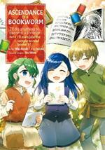 Ascendance of a Bookworm (Manga) Part 2 Volume 6