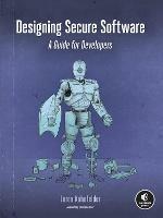 Designing Secure Software: A Guide for Developers - Loren Kohnfelder - cover