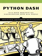 The Book Of Dash: Build Dashboards with Python and Plotly