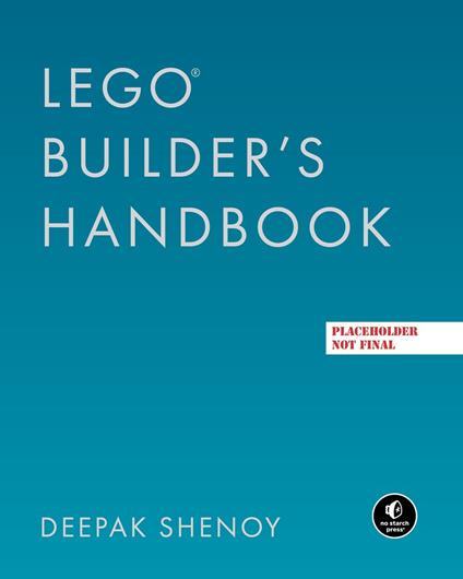 The LEGO Builder's Handbook