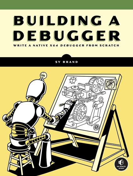Building a Debugger