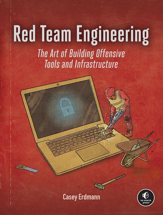 Red Team Engineering