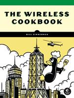 The Wireless Cookbook
