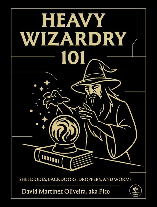 Heavy Wizardry 101