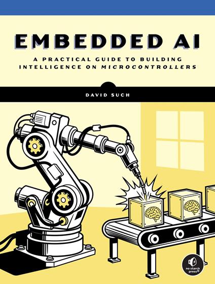 Embedded AI