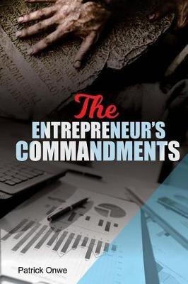 The Entrepreneur's Commandments