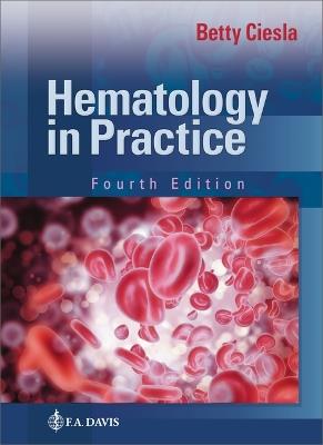 Hematology in Practice - Betty Ciesla - cover