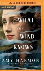 What the Wind Knows