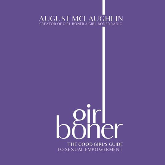 Girl Boner