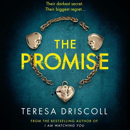 Promise, The