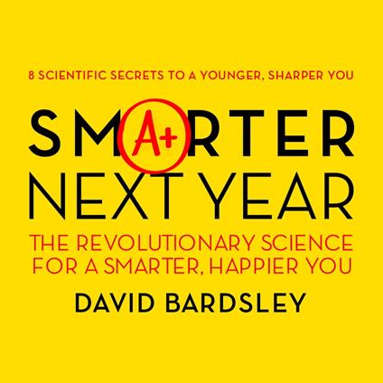Smarter Next Year