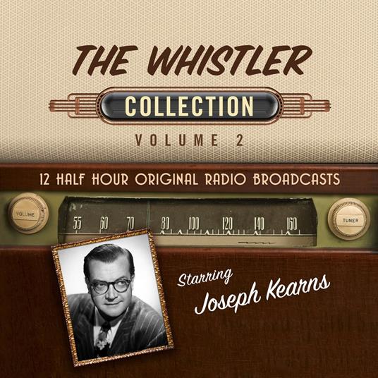 Whistler Collection, Volume 2, The
