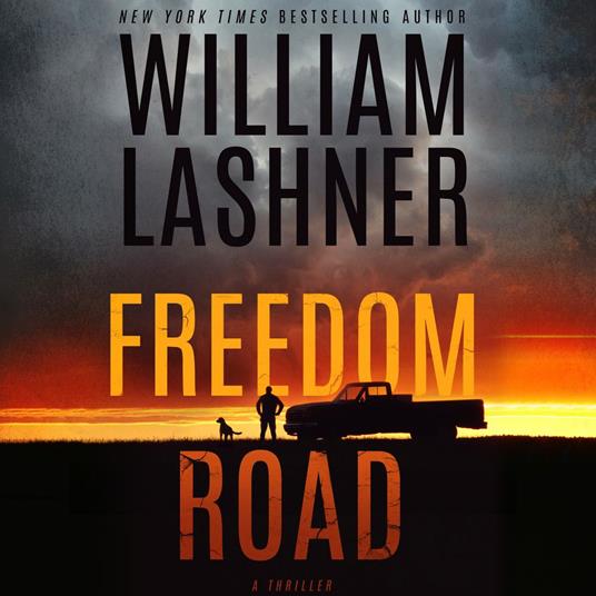 Freedom Road