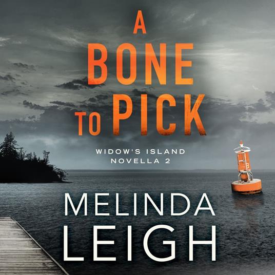 Bone to Pick, A