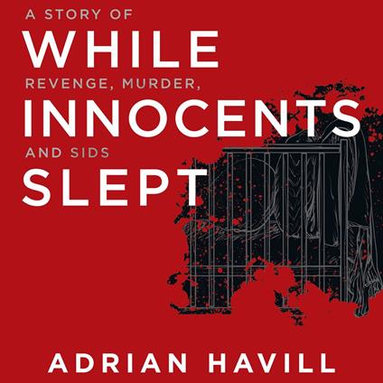 While Innocents Slept
