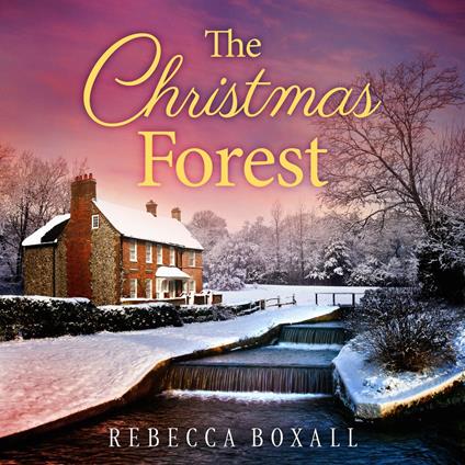 Christmas Forest, The