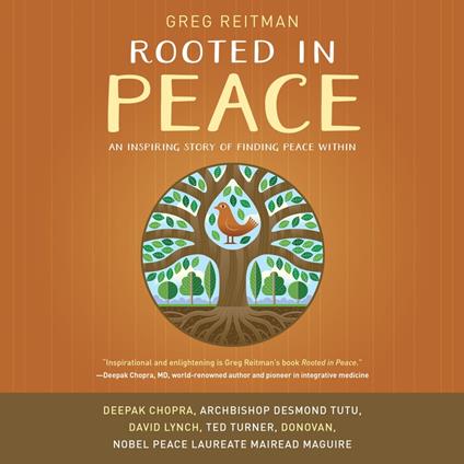 Rooted in Peace