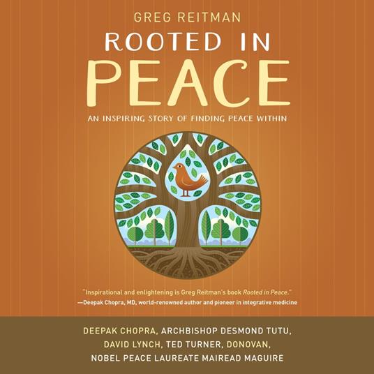 Rooted in Peace