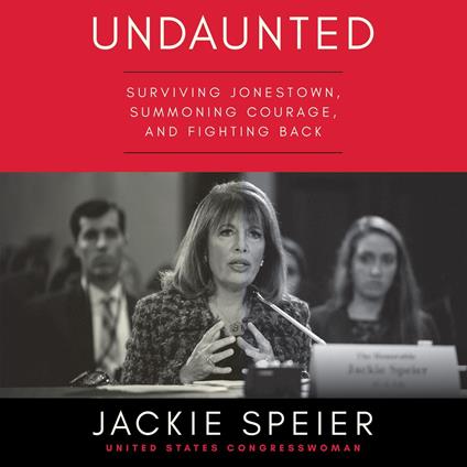 Undaunted