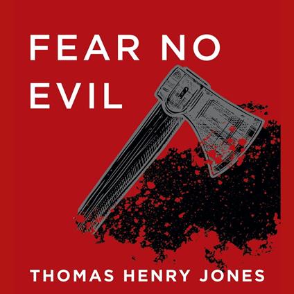 Fear No Evil
