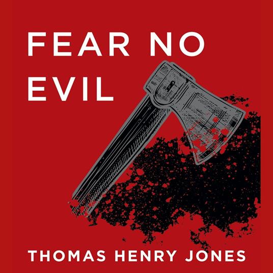 Fear No Evil