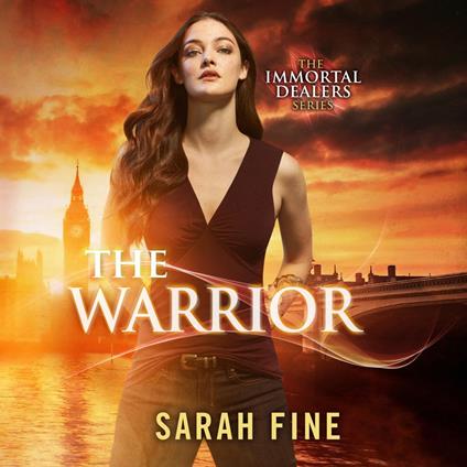 Warrior, The