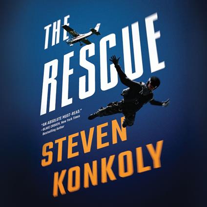 Rescue, The