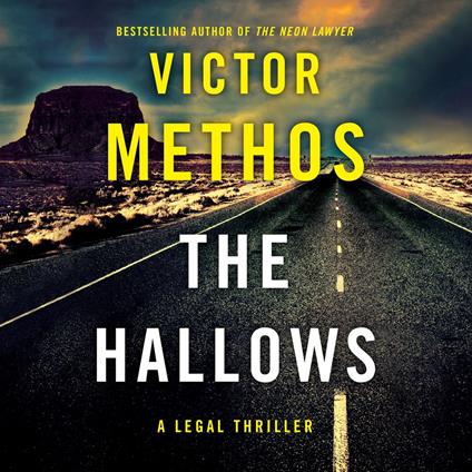 Hallows, The