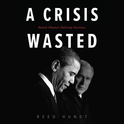 Crisis Wasted, A