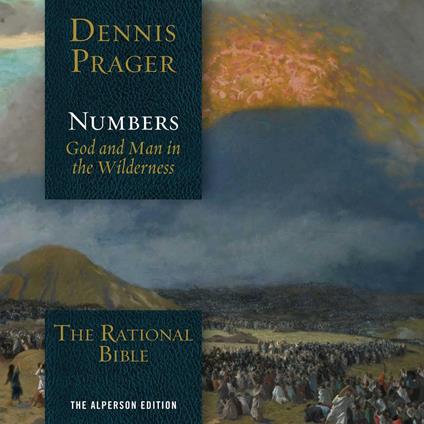 Rational Bible, The: Numbers
