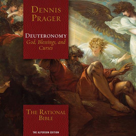 Rational Bible, The: Deuteronomy