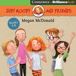 Judy Moody and Friends Collection 2