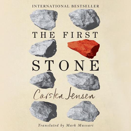 First Stone, The
