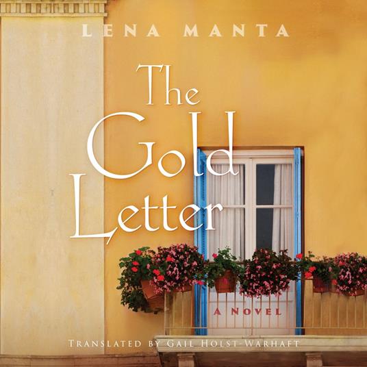 Gold Letter, The