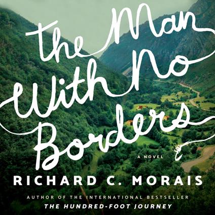 Man with No Borders, The