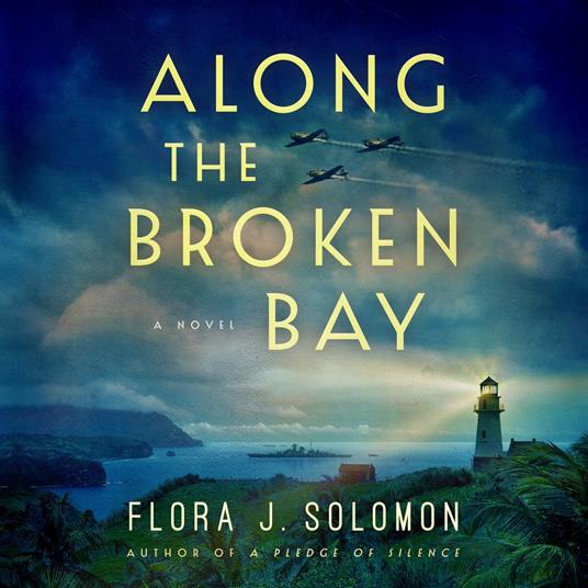 Along the Broken Bay