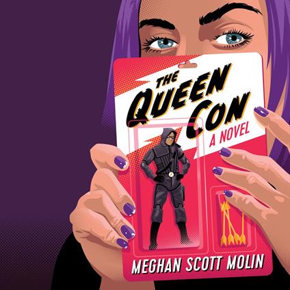 Queen Con, The