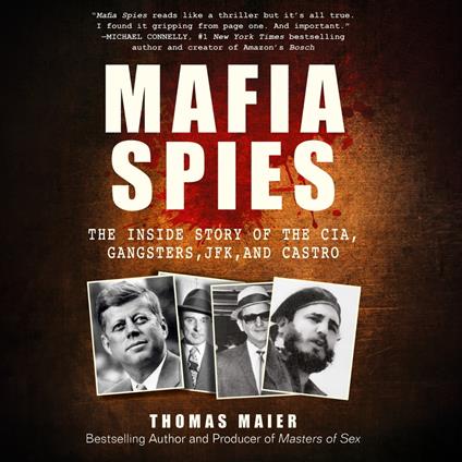 Mafia Spies