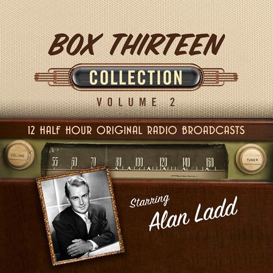 Box Thirteen, Collection 2
