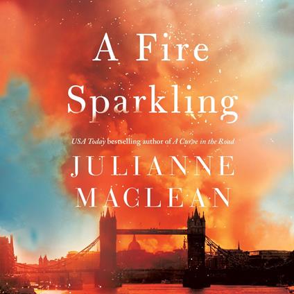 Fire Sparkling, A