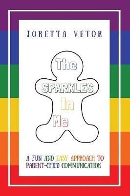 The Sparkles in Me - Joretta Vetor - cover