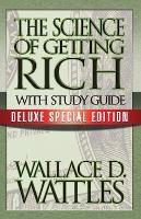 The Science of Getting Rich with Study Guide: Deluxe Special Edition