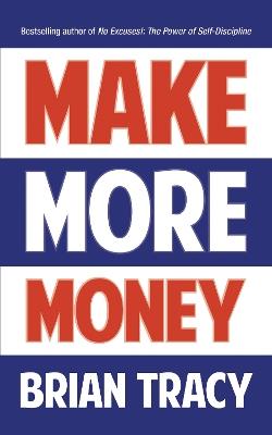 Make More Money - Brian Tracy - cover