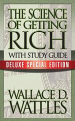 The Science of Getting Rich with Study Guide